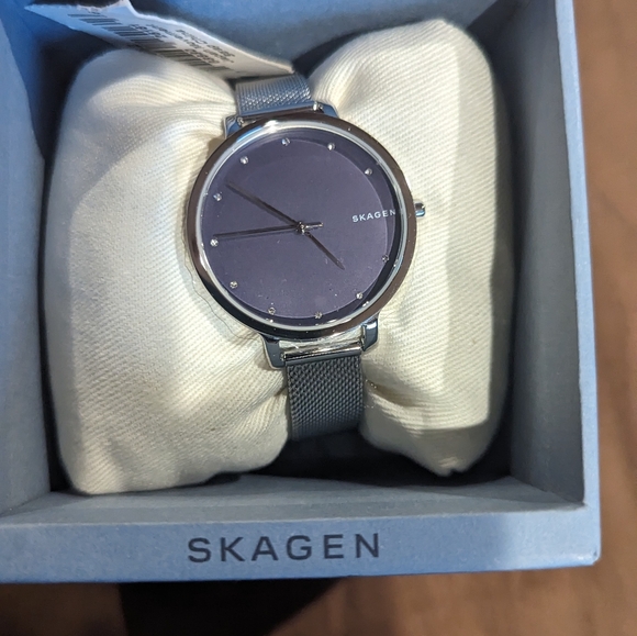 Skagen watch